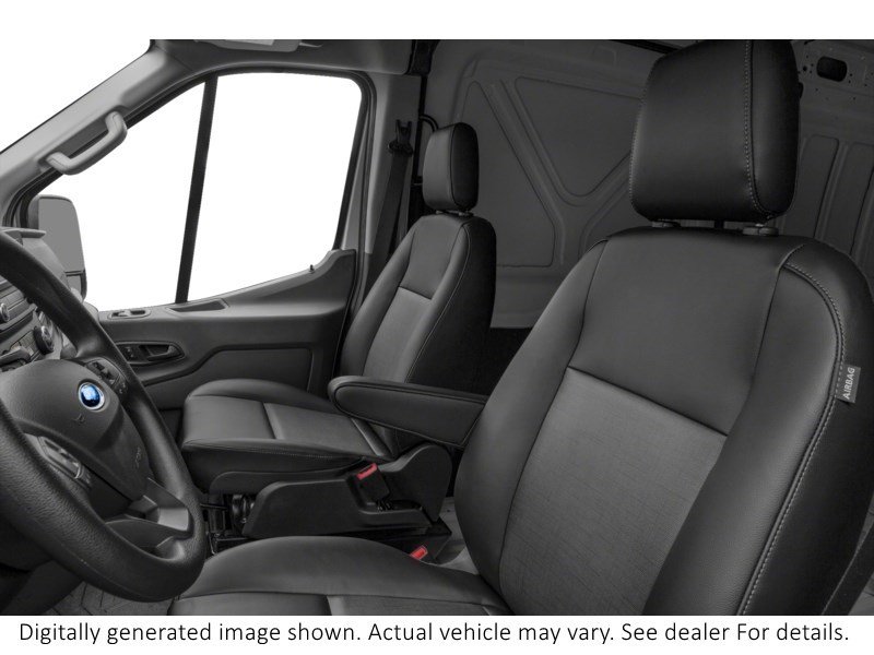 2021 Ford Transit-250 Cargo T-250 130