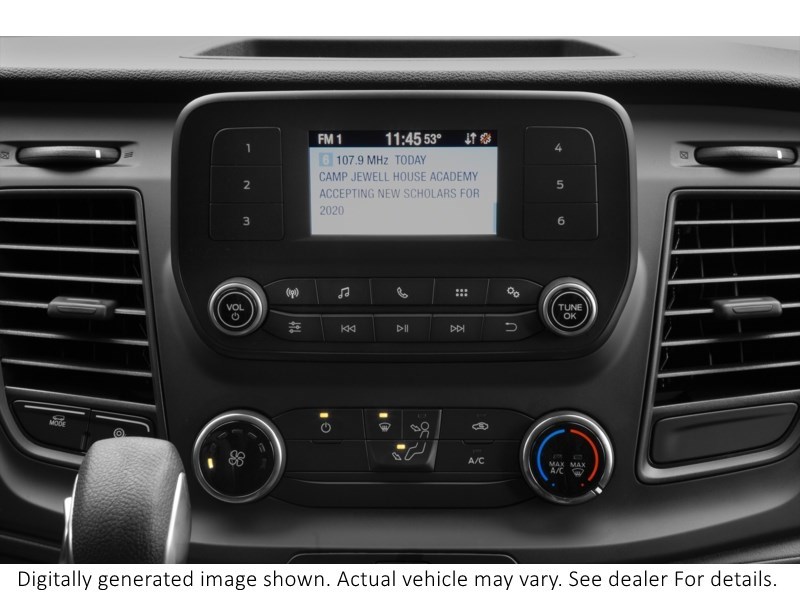 2021 Ford Transit-250 Cargo T-250 130