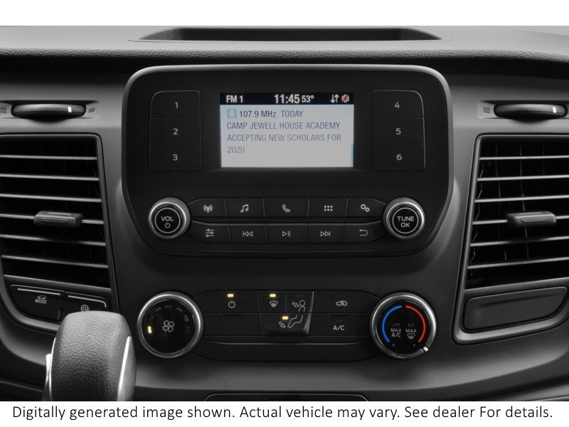 2021 Ford Transit-250 Cargo T-250 130