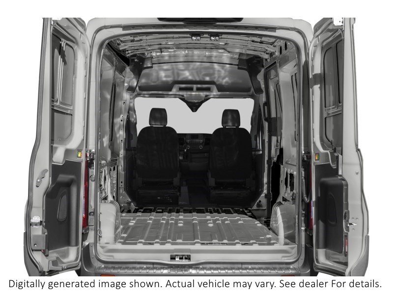 2021 Ford Transit-250 Cargo T-250 130