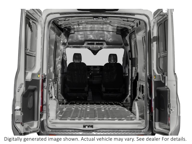 2020 Ford Transit Cargo Van T-250 148
