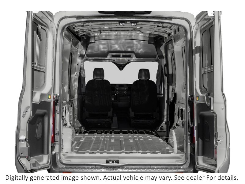 2020 Ford Transit Cargo Van T-250 148