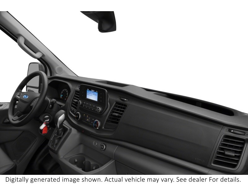 2021 Ford Transit-250 Cargo T-250 130