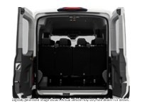 2020 Ford Transit Passenger Wagon T-150 130
