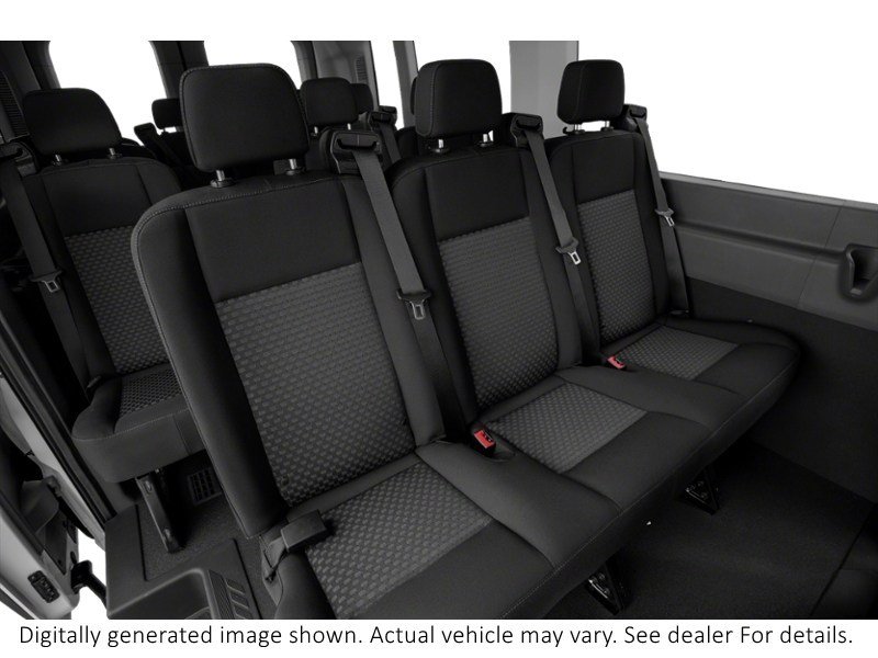 2020 Ford Transit Passenger Wagon T-150 130