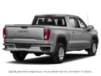 2020 Gmc Sierra 1500 4WD Crew Cab 147