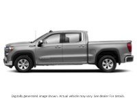 2020 Gmc Sierra 1500 4WD Crew Cab 147
