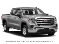 2020 Gmc Sierra 1500 4WD Crew Cab 147
