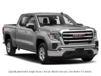 2020 Gmc Sierra 1500 4WD Crew Cab 147