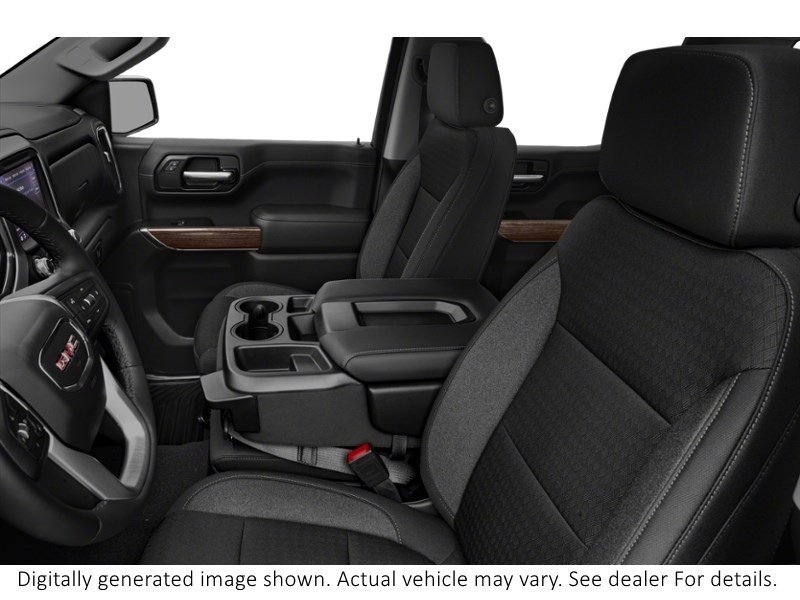 2020 Gmc Sierra 1500 4WD Crew Cab 147