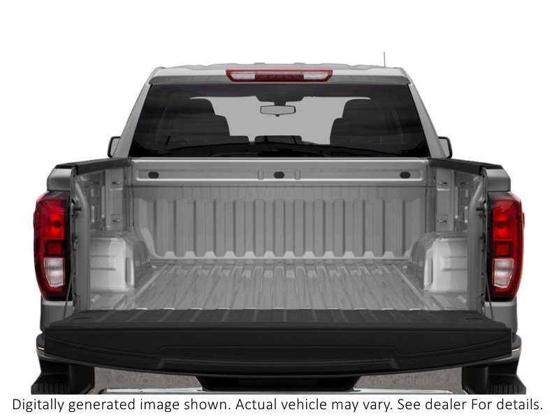 2020 Gmc Sierra 1500 4WD Crew Cab 147