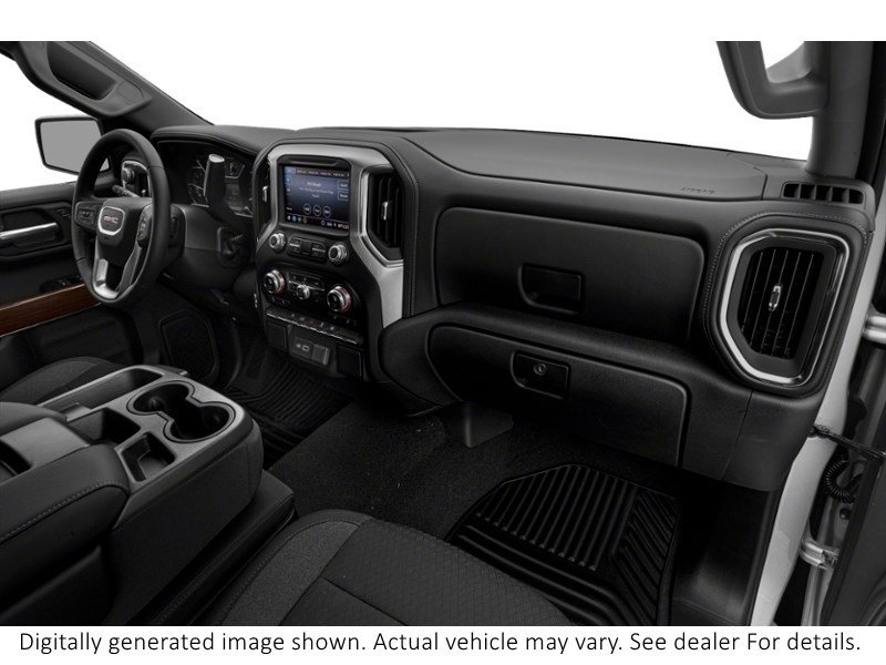 2020 Gmc Sierra 1500 4WD Crew Cab 147