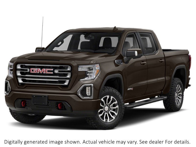2021 Gmc Sierra 1500 4WD Crew Cab 147