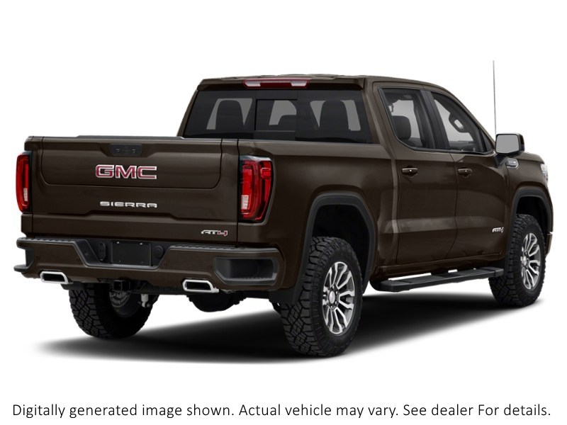 2021 Gmc Sierra 1500 4WD Crew Cab 147
