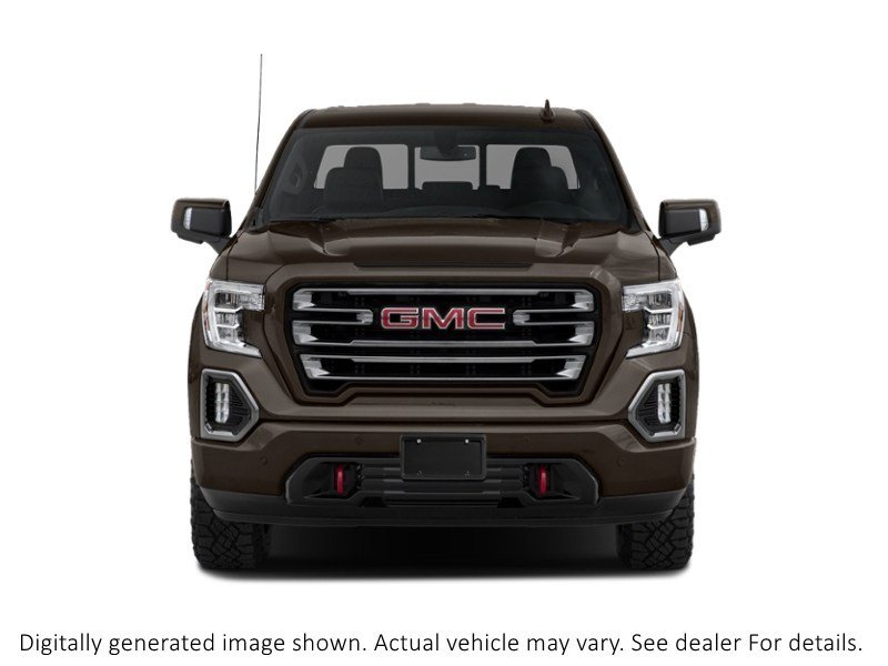 2021 Gmc Sierra 1500 4WD Crew Cab 147