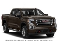 2021 Gmc Sierra 1500 4WD Crew Cab 147