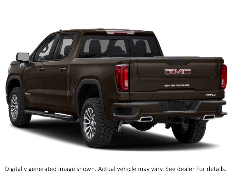2021 Gmc Sierra 1500 4WD Crew Cab 147