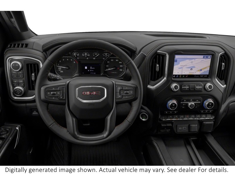 2021 Gmc Sierra 1500 4WD Crew Cab 147