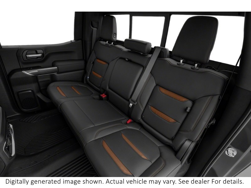 2021 Gmc Sierra 1500 4WD Crew Cab 147