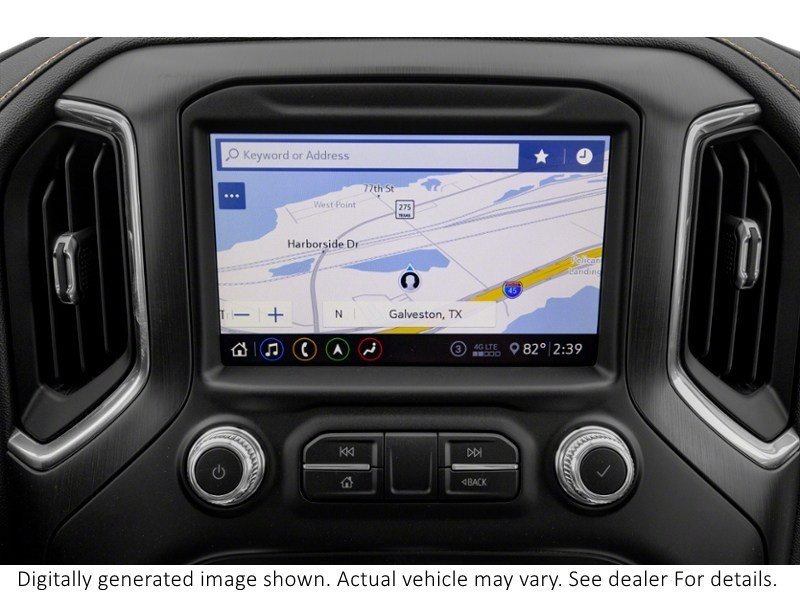 2021 Gmc Sierra 1500 4WD Crew Cab 147