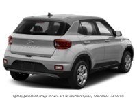 2022 Hyundai Venue Trend Ivt Exterior Shot 2