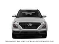 2022 Hyundai Venue Trend Ivt Exterior Shot 5