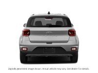 2022 Hyundai Venue Trend Ivt Exterior Shot 7
