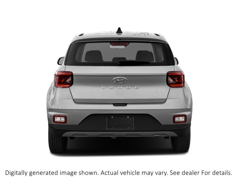 2022 Hyundai Venue Trend Ivt Exterior Shot 7