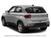 2022 Hyundai Venue Trend Ivt Exterior Shot 9