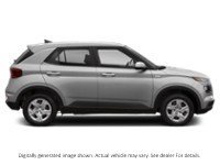 2022 Hyundai Venue Trend Ivt Exterior Shot 10
