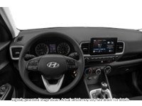 2022 Hyundai Venue Trend Ivt Interior Shot 2