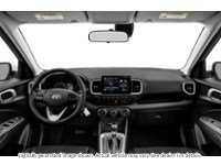 2022 Hyundai Venue Trend Ivt Interior Shot 5