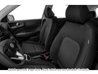 2022 Hyundai Venue Trend Ivt Interior Shot 3