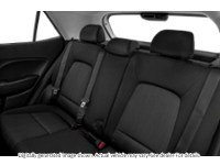 2022 Hyundai Venue Trend Ivt Interior Shot 4
