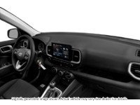 2022 Hyundai Venue Trend Ivt Interior Shot 1
