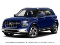 2020 Hyundai Venue Ultimate | 1.6L | Nav | Roof | Blis | Remote Start Exterior Shot 1
