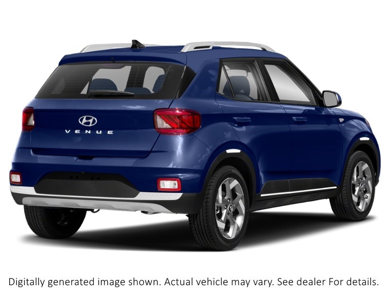 2020 Hyundai Venue Ultimate | 1.6L | Nav | Roof | Blis | Remote Start Exterior Shot 2