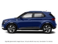 2020 Hyundai Venue Ultimate | 1.6L | Nav | Roof | Blis | Remote Start Exterior Shot 6