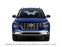 2020 Hyundai Venue Ultimate | 1.6L | Nav | Roof | Blis | Remote Start Exterior Shot 5