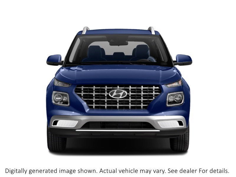 2020 Hyundai Venue Ultimate | 1.6L | Nav | Roof | Blis | Remote Start Exterior Shot 5