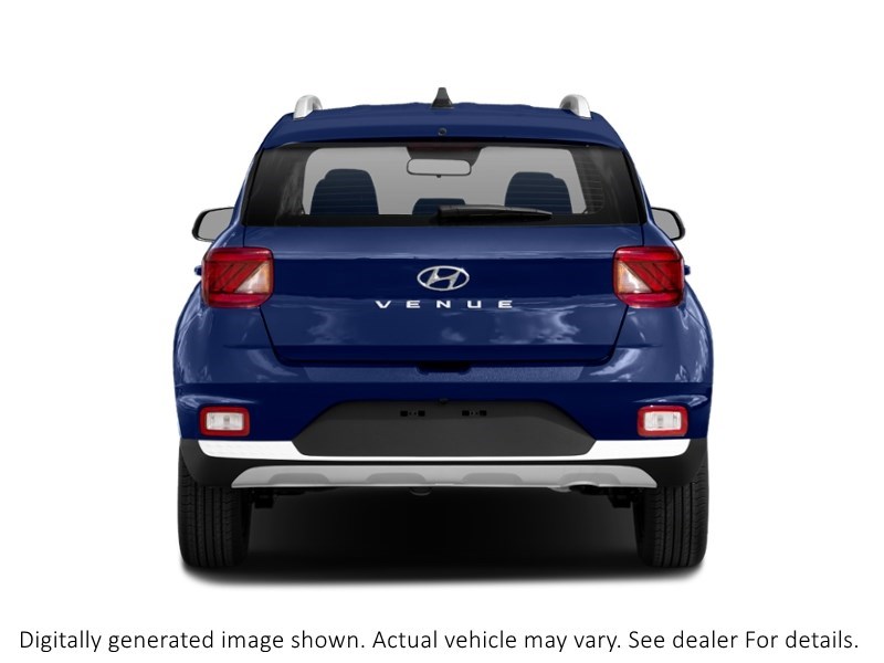 2020 Hyundai Venue Ultimate | 1.6L | Nav | Roof | Blis | Remote Start Exterior Shot 7