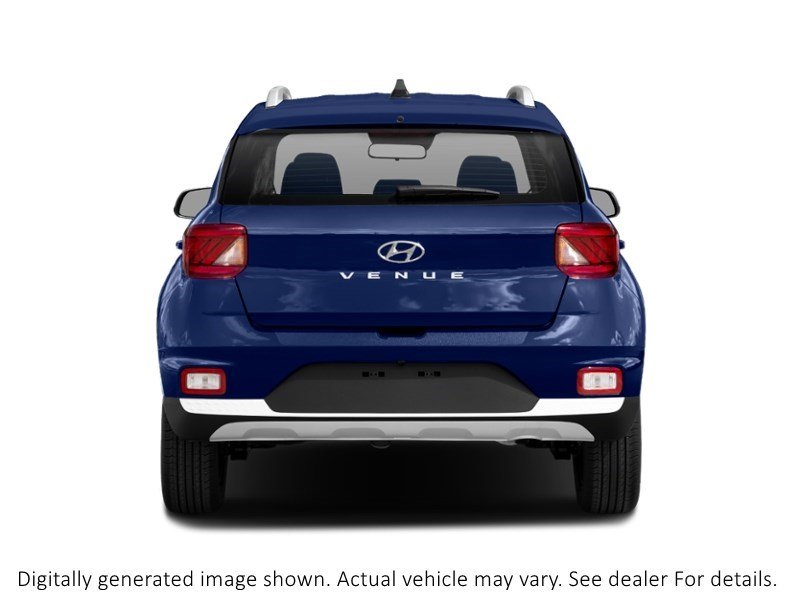 2020 Hyundai Venue Ultimate | 1.6L | Nav | Roof | Blis | Remote Start Exterior Shot 7