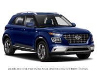 2020 Hyundai Venue Ultimate | 1.6L | Nav | Roof | Blis | Remote Start Exterior Shot 8