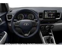 2020 Hyundai Venue Ultimate | 1.6L | Nav | Roof | Blis | Remote Start Interior Shot 3