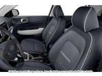 2020 Hyundai Venue Ultimate | 1.6L | Nav | Roof | Blis | Remote Start Interior Shot 4
