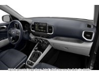 2020 Hyundai Venue Ultimate | 1.6L | Nav | Roof | Blis | Remote Start Interior Shot 1