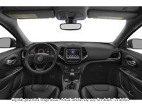 2022 Jeep Cherokee Trailhawk 4X4 Interior Shot 6