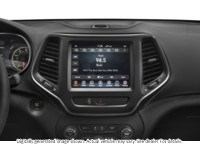 2022 Jeep Cherokee Trailhawk 4X4 Interior Shot 2
