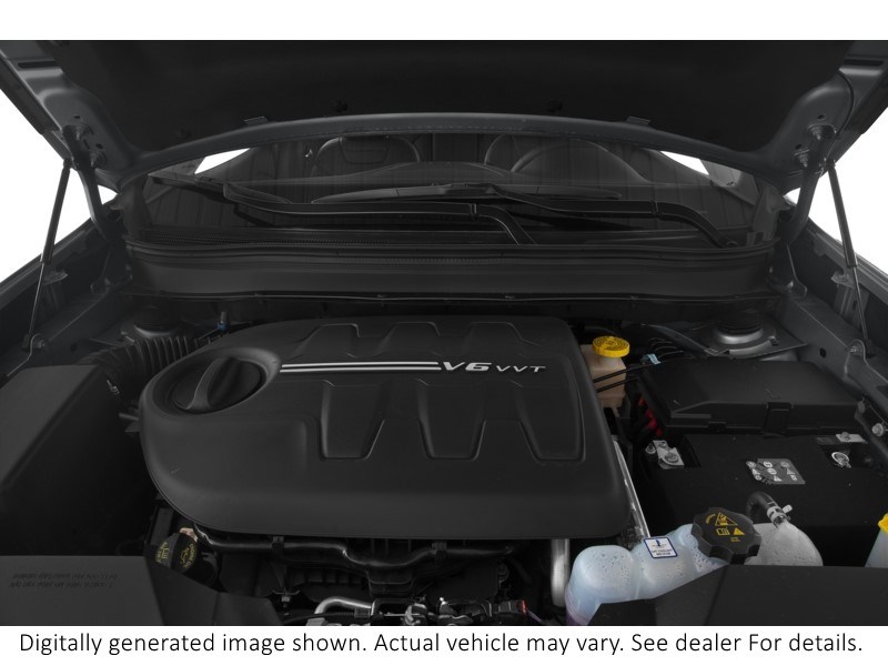 2022 Jeep Cherokee Trailhawk 4X4 Exterior Shot 3