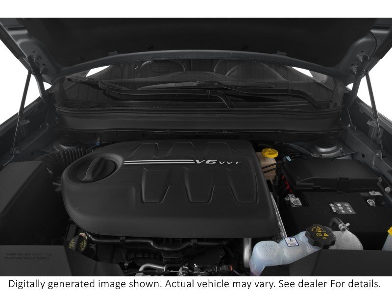 2022 Jeep Cherokee Trailhawk 4X4 Exterior Shot 3